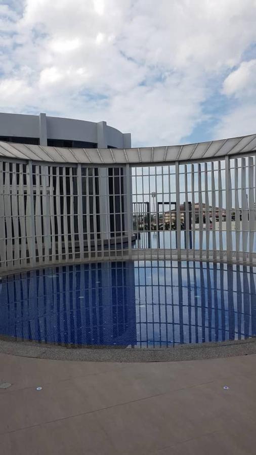 Aleeya Suite @ Troika Residence Kota Bharu Ngoại thất bức ảnh