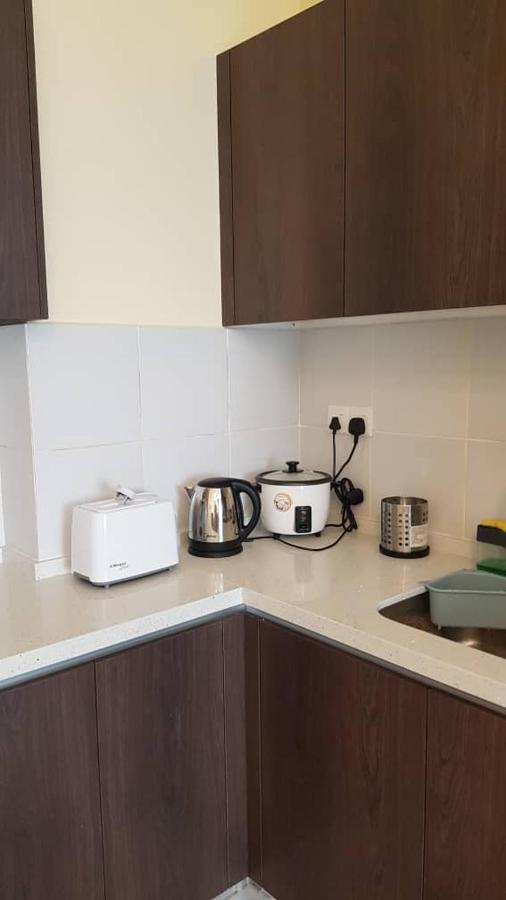 Aleeya Suite @ Troika Residence Kota Bharu Ngoại thất bức ảnh