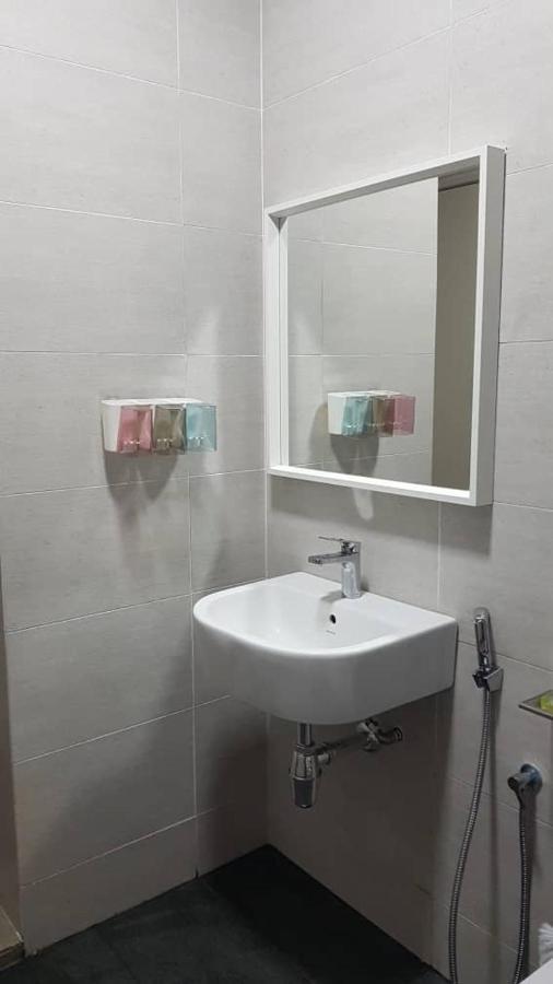 Aleeya Suite @ Troika Residence Kota Bharu Ngoại thất bức ảnh