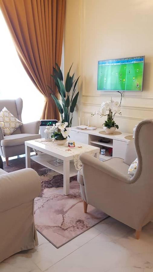 Aleeya Suite @ Troika Residence Kota Bharu Ngoại thất bức ảnh